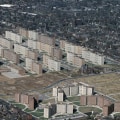 The 10 Most Dangerous Housing Projects in Baltimore: An Expert's Perspective
