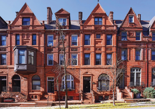 Exploring the Most Successful Projects in Baltimore, Maryland